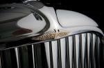 Duesenberg J287/2305 Sport Berline LWB by Murphy 1930 года